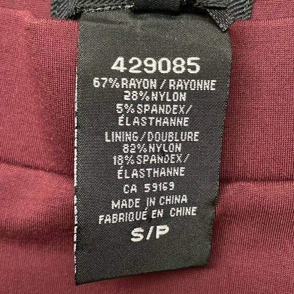 MARIO Serrani Women's Bodymagic Slimming Skirt size small - Picture 5 of 7